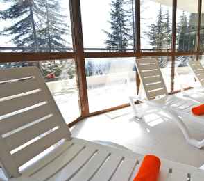 Оздоровительный комплекс «Дивный», фото 5