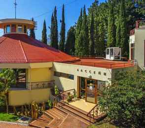 Оздоровительный комплекс «Дивный», фото 34