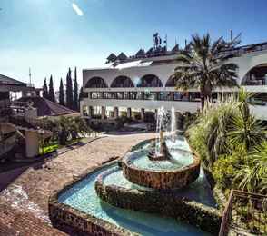 Оздоровительный комплекс «Дивный», фото 31