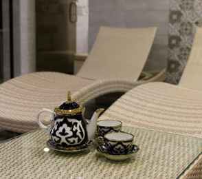 Оздоровительный комплекс «Дивный», фото 37