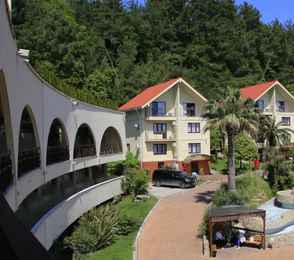 Оздоровительный комплекс «Дивный», фото 54