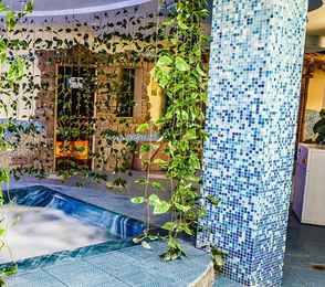 Отель «Беловодье», фото 2