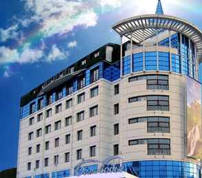 Resort Hotel & Spa «Беловодье», фото 8