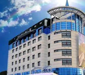 Resort Hotel & Spa «Беловодье», фото 8