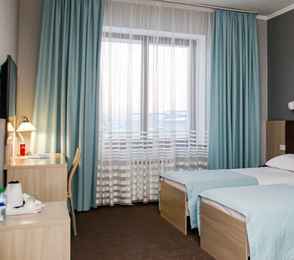 Resort Hotel & Spa «Беловодье», фото 9