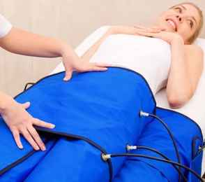 Resort Hotel & Spa «Беловодье», фото 14