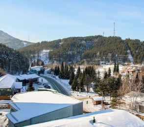 Resort Hotel & Spa «Беловодье», фото 28