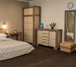 Resort Hotel & Spa «Беловодье», фото 29