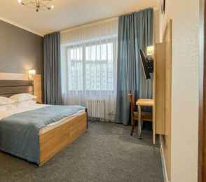 Resort Hotel & Spa «Беловодье», фото 30