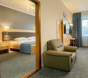 Resort Hotel & Spa «Беловодье», фото 33