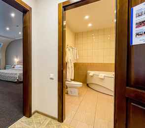 Resort Hotel & Spa «Беловодье», фото 35