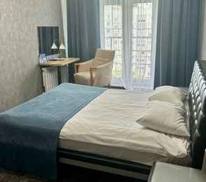 Resort Hotel & Spa «Беловодье», фото 38