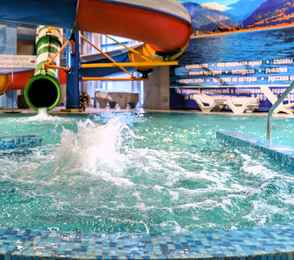 Resort Hotel & Spa «Беловодье», фото 43