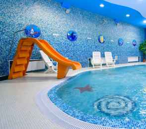 Resort Hotel & Spa «Беловодье», фото 44