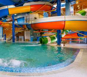 Resort Hotel & Spa «Беловодье», фото 45