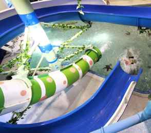 Resort Hotel & Spa «Беловодье», фото 46