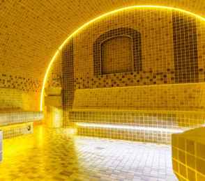 Resort Hotel & Spa «Беловодье», фото 54