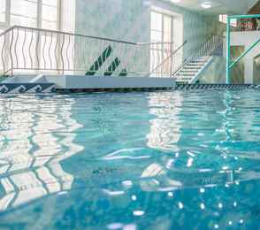 Санаторий «Металлург»