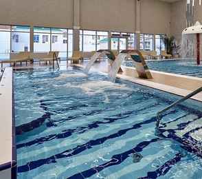 Санаторий «ДиЛУЧ», фото 3