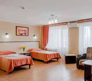 Санаторий «ДиЛУЧ», фото 4