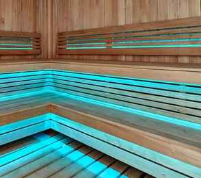 Санаторий «ДиЛУЧ», фото 9