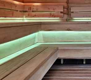 Санаторий «ДиЛУЧ», фото 10