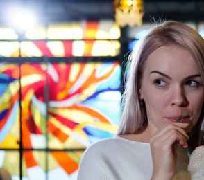 Санаторий «ДиЛУЧ», фото 12