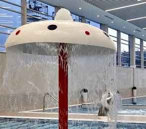 Санаторий «ДиЛУЧ», фото 19