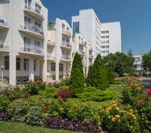 Санаторий «ДиЛУЧ», фото 51