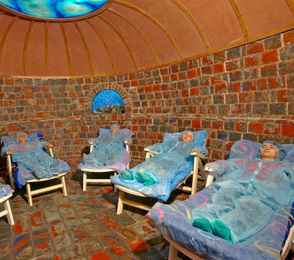 Санаторий «ДиЛУЧ», фото 56