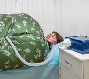 Санаторий «ДиЛУЧ», фото 59