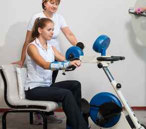 Санаторий «ДиЛУЧ», фото 61