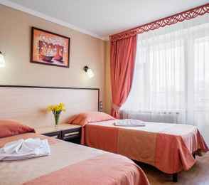 Санаторий «ДиЛУЧ», фото 73