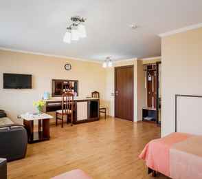 Санаторий «ДиЛУЧ», фото 74