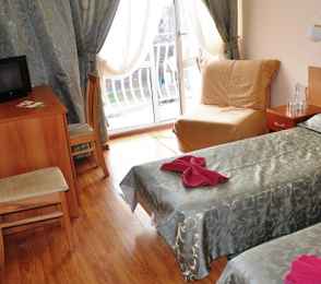 Санаторий «ДиЛУЧ», фото 78