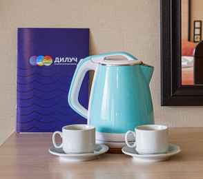 Санаторий «ДиЛУЧ», фото 90