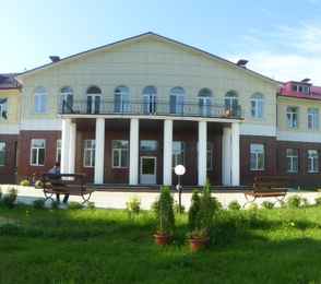 Санаторий имени Воровского, фото 6