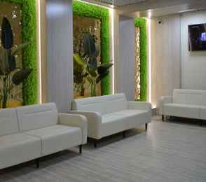 Санаторий имени Воровского, фото 8