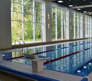 Санаторий имени Воровского, фото 13