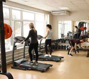 Санаторий имени Воровского, фото 16