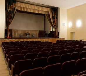 Санаторий имени Воровского, фото 20