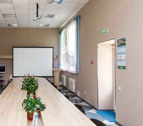 Санаторий имени Воровского, фото 21