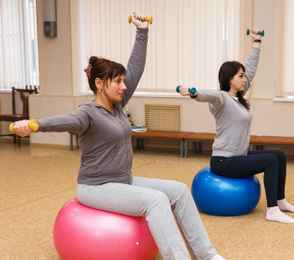 Санаторий имени Воровского, фото 29