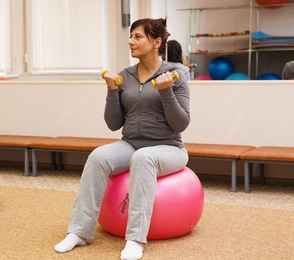 Санаторий имени Воровского, фото 30