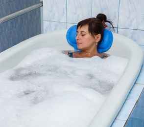 Санаторий имени Воровского, фото 26