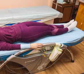 Санаторий имени Воровского, фото 37