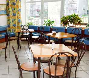 Санаторий имени Воровского, фото 40