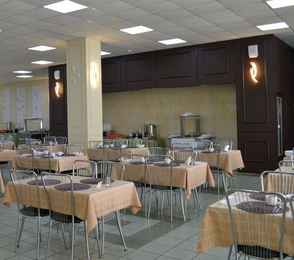 Санаторий имени Воровского, фото 41