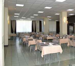 Санаторий имени Воровского, фото 42