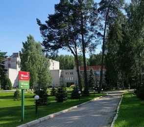 Санаторий имени Воровского, фото 49